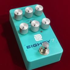 LPD PEDALS Eighty 7 【改造Plexi / JCM800スタイル】_6