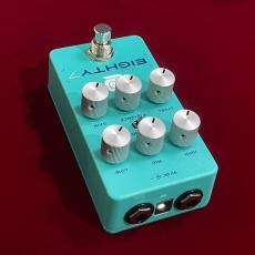 LPD PEDALS Eighty 7 【改造Plexi / JCM800スタイル】_7