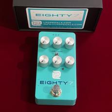 LPD PEDALS Eighty 7 【改造Plexi / JCM800スタイル】_8