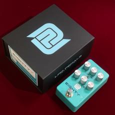 LPD PEDALS Eighty 7 【改造Plexi / JCM800スタイル】_10