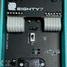 LPD PEDALS Eighty 7 【改造Plexi / JCM800スタイル】_11
