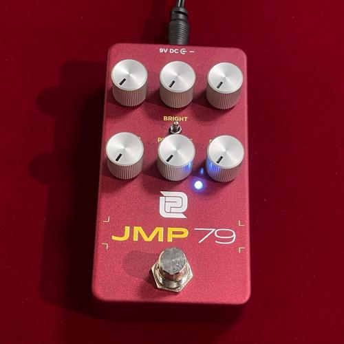 LPD PEDALS JMP79 【1979年製JMP 2203モチーフ】
