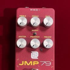 LPD PEDALS JMP79 【1979年製JMP 2203モチーフ】_4