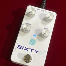 LPD PEDALS Sixty 8 【1968年製Plexiアンプスタイル】_2