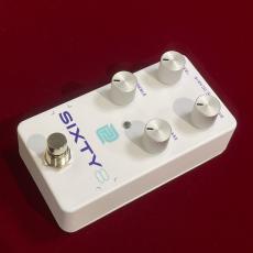 LPD PEDALS Sixty 8 【1968年製Plexiアンプスタイル】_3