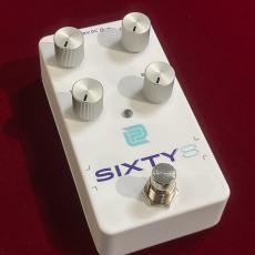 LPD PEDALS Sixty 8 【1968年製Plexiアンプスタイル】_6