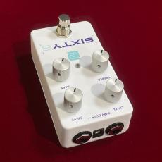 LPD PEDALS Sixty 8 【1968年製Plexiアンプスタイル】_7