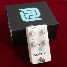 LPD PEDALS Sixty 8 【1968年製Plexiアンプスタイル】_9