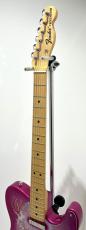 Fender Made in Japan Limited Telecaster / Pink Paisley_3