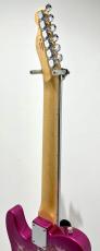 Fender Made in Japan Limited Telecaster / Pink Paisley_7