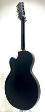 Gretsch LTD G6119T-62 VS Vintage Select '62 Tennessean / Black_5
