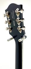 Gretsch LTD G6119T-62 VS Vintage Select '62 Tennessean / Black_6