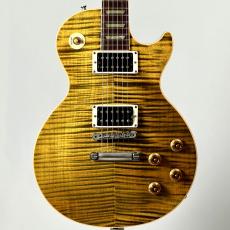 Gibson Jimmy Wallace Les Paul Standard -Yellow Tiger-【1993年製USED】【4.28kg】