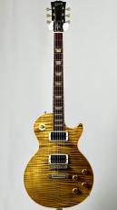Gibson Jimmy Wallace Les Paul Standard -Yellow Tiger-【1993年製USED】【4.28kg】_2