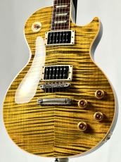 Gibson Jimmy Wallace Les Paul Standard -Yellow Tiger-【1993年製USED】【4.28kg】_5