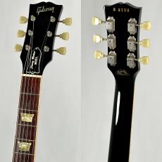 Gibson Jimmy Wallace Les Paul Standard -Yellow Tiger-【1993年製USED】【4.28kg】_7