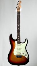 Black Smoker Standard Series SIGMA-SSS -3 Tone Sunburst-【3.48kg】_2