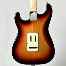 Black Smoker Standard Series SIGMA-SSS -3 Tone Sunburst-【3.48kg】_3