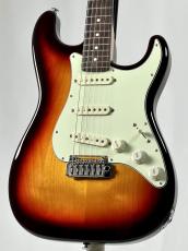 Black Smoker Standard Series SIGMA-SSS -3 Tone Sunburst-【3.48kg】_5