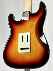 Black Smoker Standard Series SIGMA-SSS -3 Tone Sunburst-【3.48kg】_6