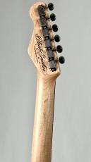 Black Smoker Standard Series SIGMA-SSS -3 Tone Sunburst-【3.48kg】_8