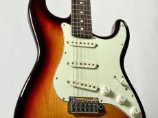 Black Smoker Standard Series SIGMA-SSS -3 Tone Sunburst-【3.48kg】_10
