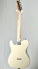 Black Smoker Standard Series DELTA-S -Olympic White-【3.44kg】_4