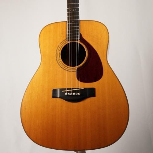YAMAHA FG-500【1972年製】【VINTAGE】
