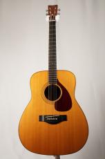 YAMAHA FG-500【1972年製】【VINTAGE】_2