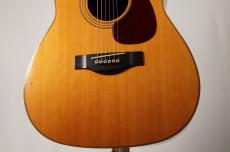YAMAHA FG-500【1972年製】【VINTAGE】_6