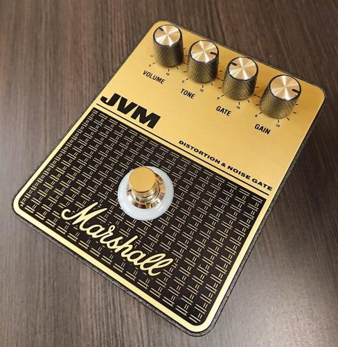 Marshall 【即納可能】JVM FX