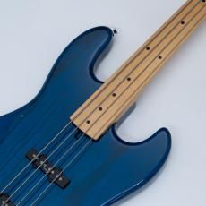 ATELIER Z MZ CUSTOM 4 / Transparent Blue_3