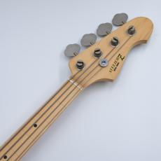 ATELIER Z MZ CUSTOM 4 / Transparent Blue_4