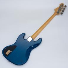 ATELIER Z MZ CUSTOM 4 / Transparent Blue_5