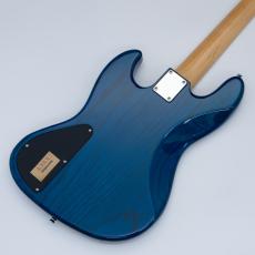 ATELIER Z MZ CUSTOM 4 / Transparent Blue_6