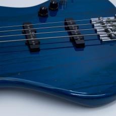 ATELIER Z MZ CUSTOM 4 / Transparent Blue_8