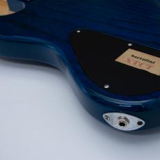 ATELIER Z MZ CUSTOM 4 / Transparent Blue_9