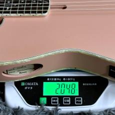 Ibanez TOD10N-PAF (Pearl Pink Flat) Tim Henson Signature 【特価】_11