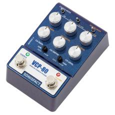 SONISFACT VCP-80 Analog Chorus Phaser_2