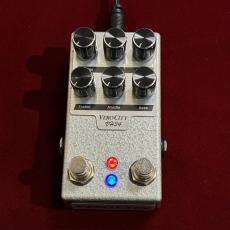 VeroCity Effects Pedals VH34 w/ALT 【クリアランスSALE特価】【Diezel VH4 エミュレーター】