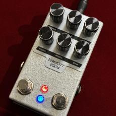 VeroCity Effects Pedals VH34 w/ALT 【クリアランスSALE特価】【Diezel VH4 エミュレーター】_2