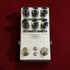 VeroCity Effects Pedals VH34 w/ALT 【クリアランスSALE特価】【Diezel VH4 エミュレーター】_3