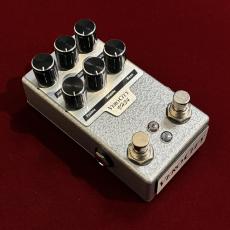 VeroCity Effects Pedals VH34 w/ALT 【クリアランスSALE特価】【Diezel VH4 エミュレーター】_4