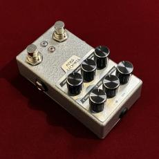 VeroCity Effects Pedals VH34 w/ALT 【クリアランスSALE特価】【Diezel VH4 エミュレーター】_5