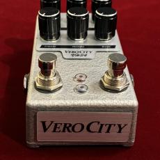 VeroCity Effects Pedals VH34 w/ALT 【クリアランスSALE特価】【Diezel VH4 エミュレーター】_6