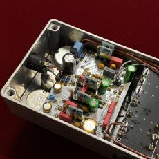 VeroCity Effects Pedals VH34 w/ALT 【クリアランスSALE特価】【Diezel VH4 エミュレーター】_8
