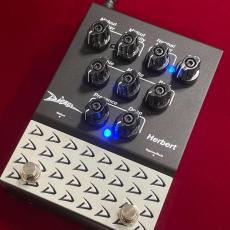 DIEZEL Herbert Pedal 【クリアランスSALE特価】_2
