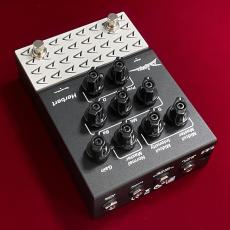 DIEZEL Herbert Pedal 【クリアランスSALE特価】_6