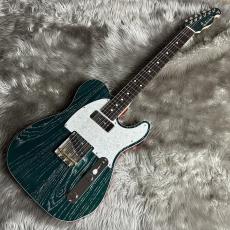 Psychederhythm STANDARD-T LiMITERD -Zebra Montreal Green Metallic【現物画像】【最大36回分割無金利 実施中】_2