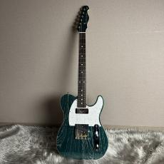 Psychederhythm STANDARD-T LiMITERD -Zebra Montreal Green Metallic【現物画像】【最大36回分割無金利 実施中】_5
